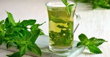 كوب نعناع طائفي