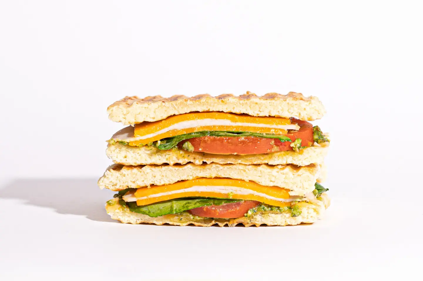 Turkey Sandwich