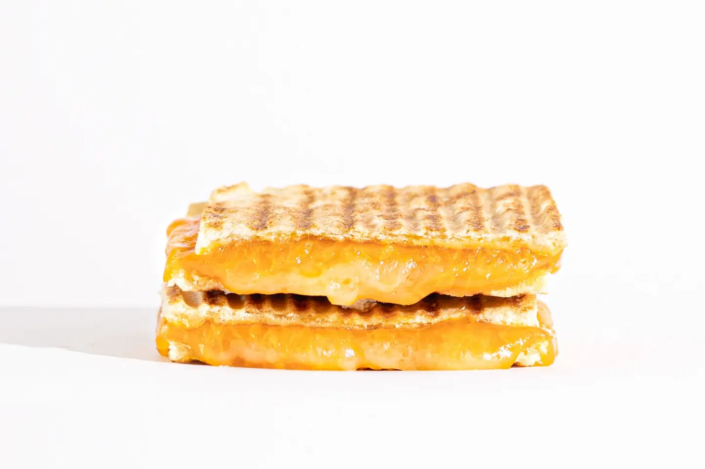 Mixed Cheese Sandwich