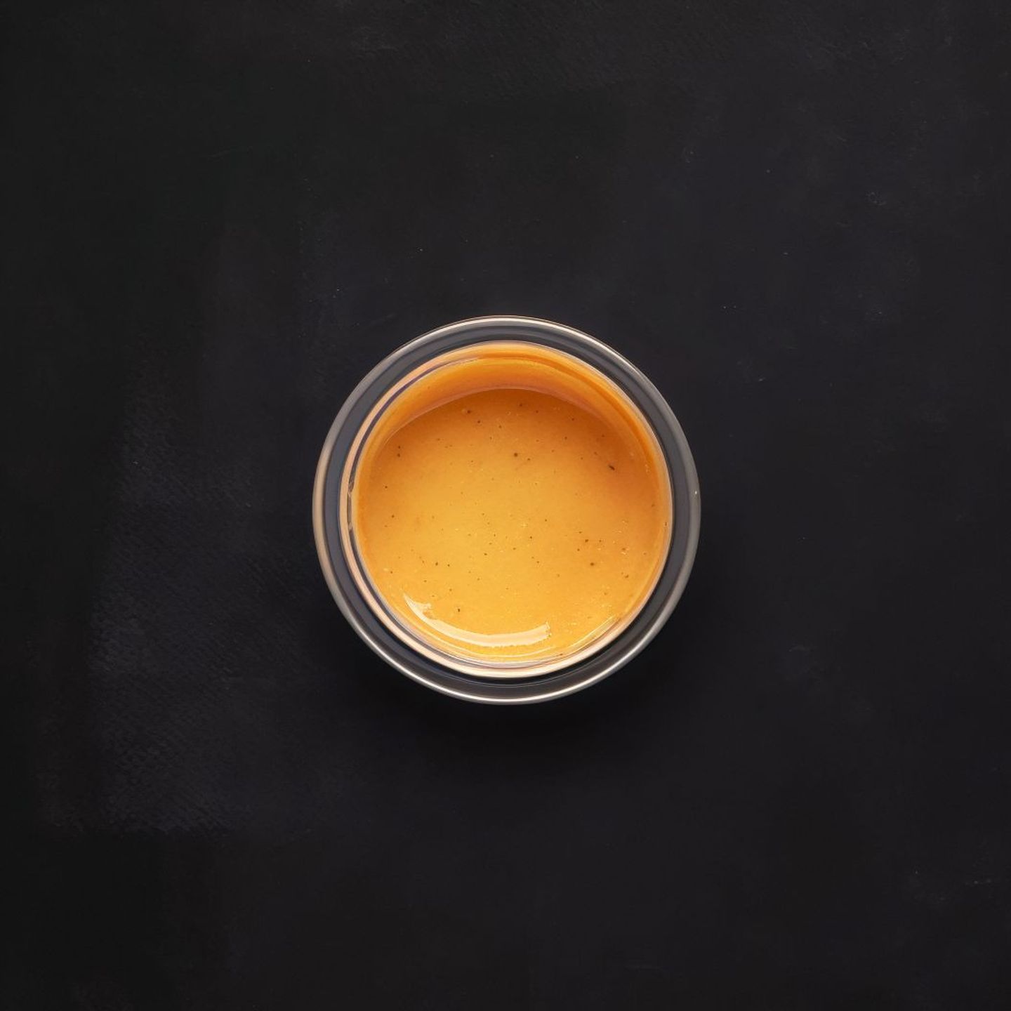 Spicy Sauce