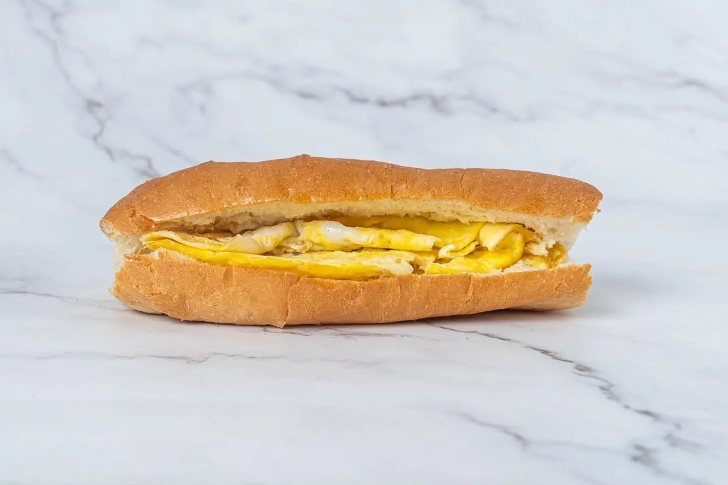Fried Egg Sandwich