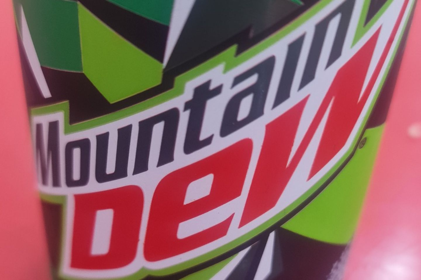Mountain Dew