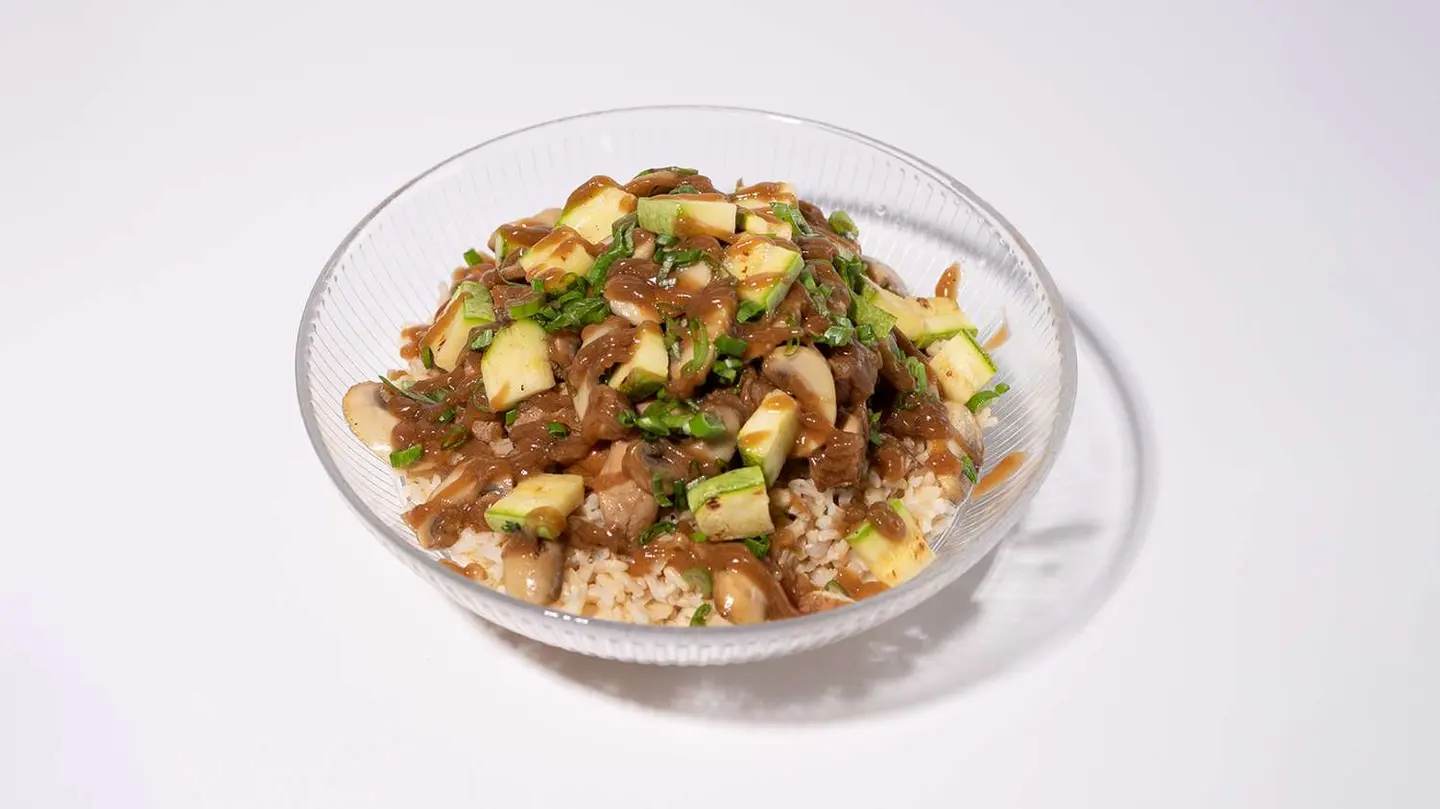 Chicken Adobo