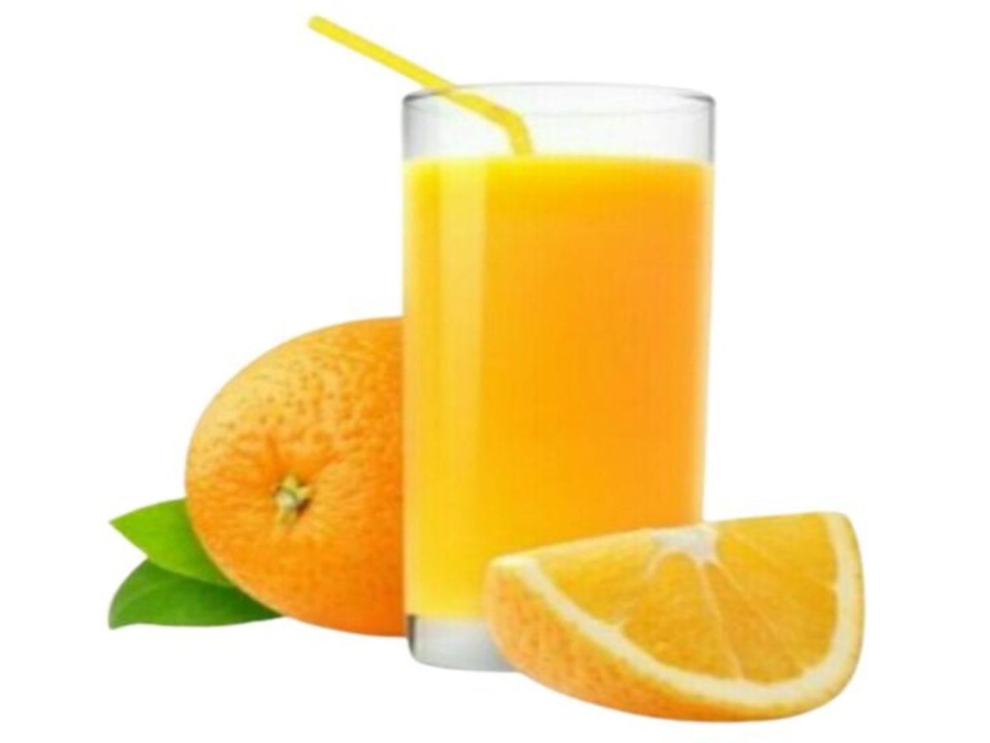 برتقال - وسط