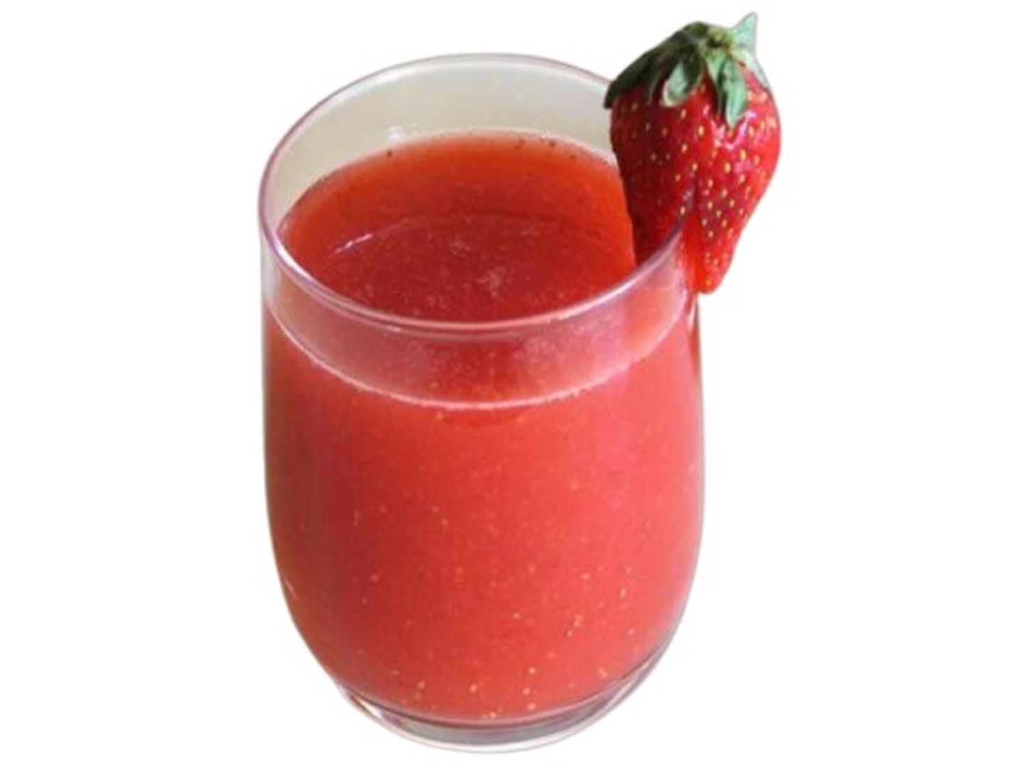 فراولة - وسط
