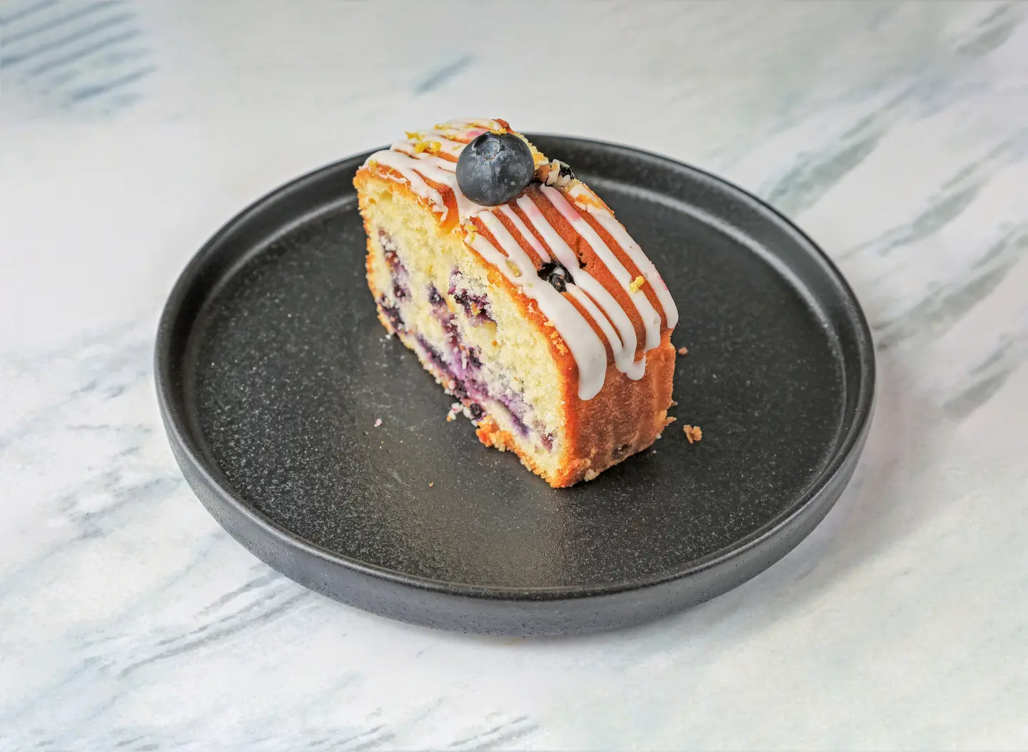 بلو بيري ليمون