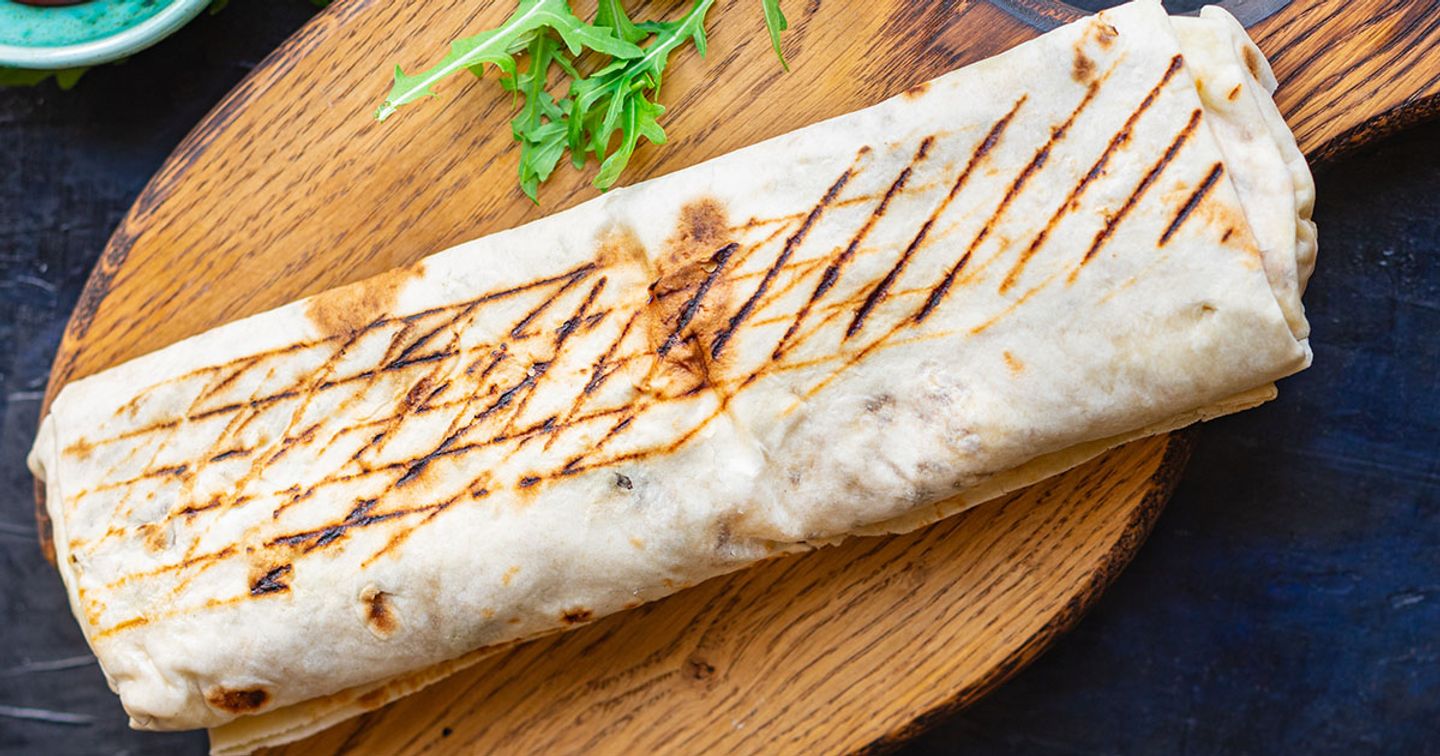 Chicken Kebab