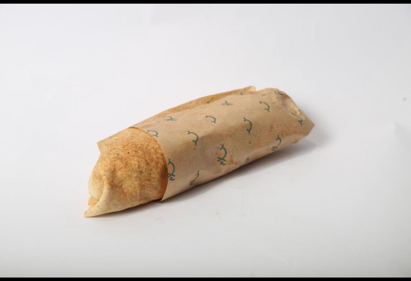 Lebanese Falafel Sandwich Without Eggs