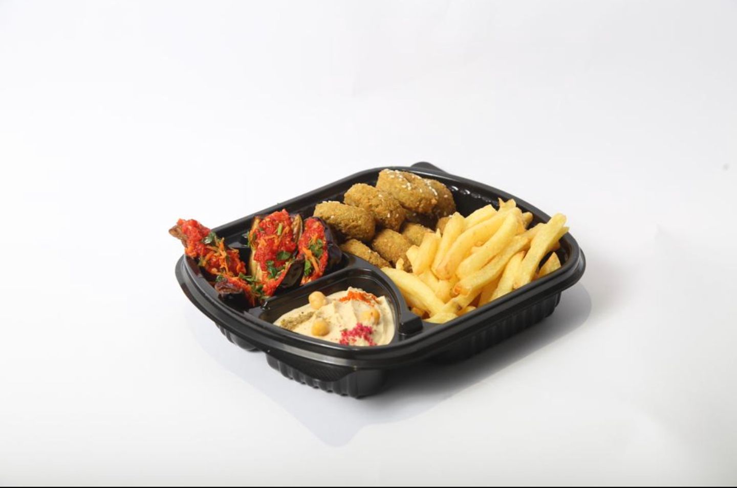 Salam Dish