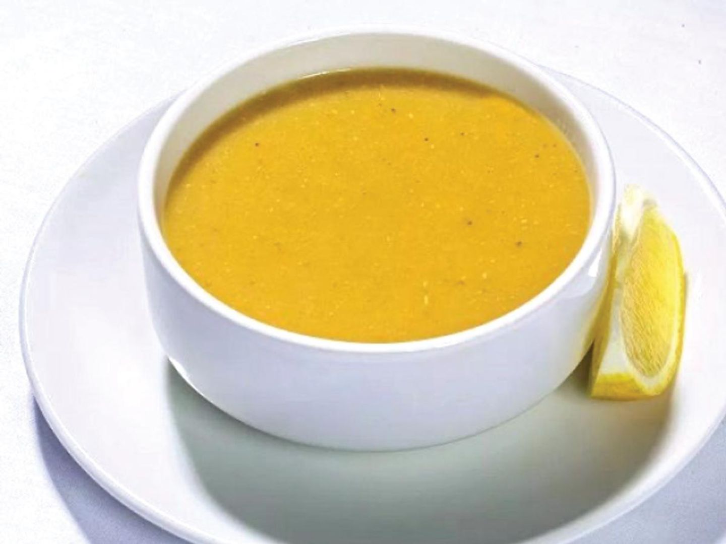 Lentil Soup
