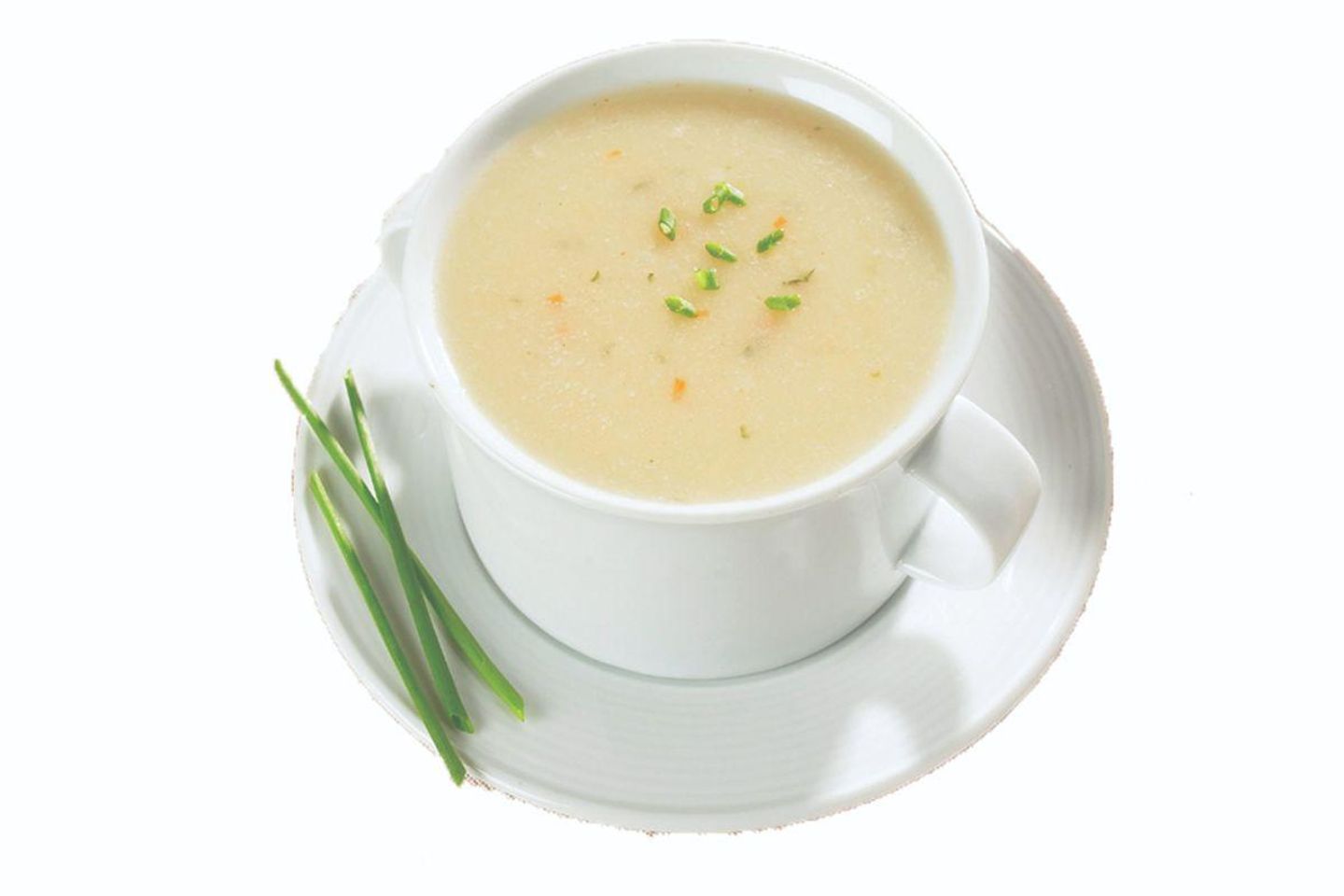 Chicken Cream Soup