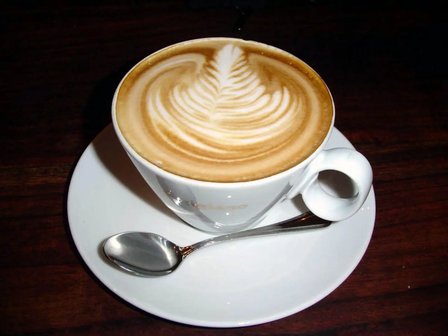 Italian Coffee