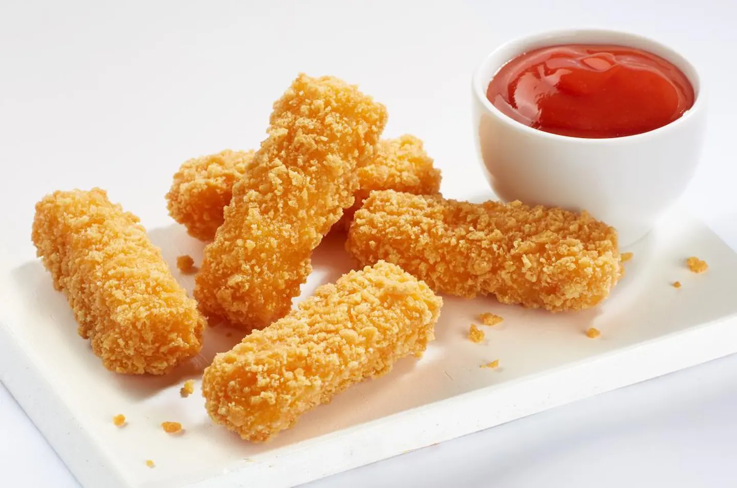 Boneless Chicken Regular