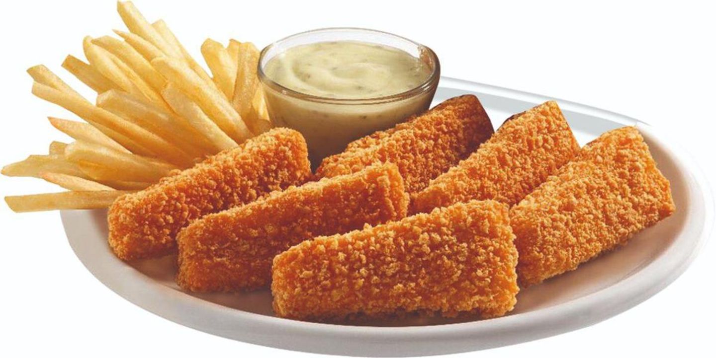 Boneless Chicken Spicy