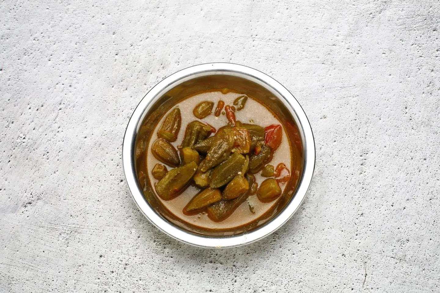 Edam Okra