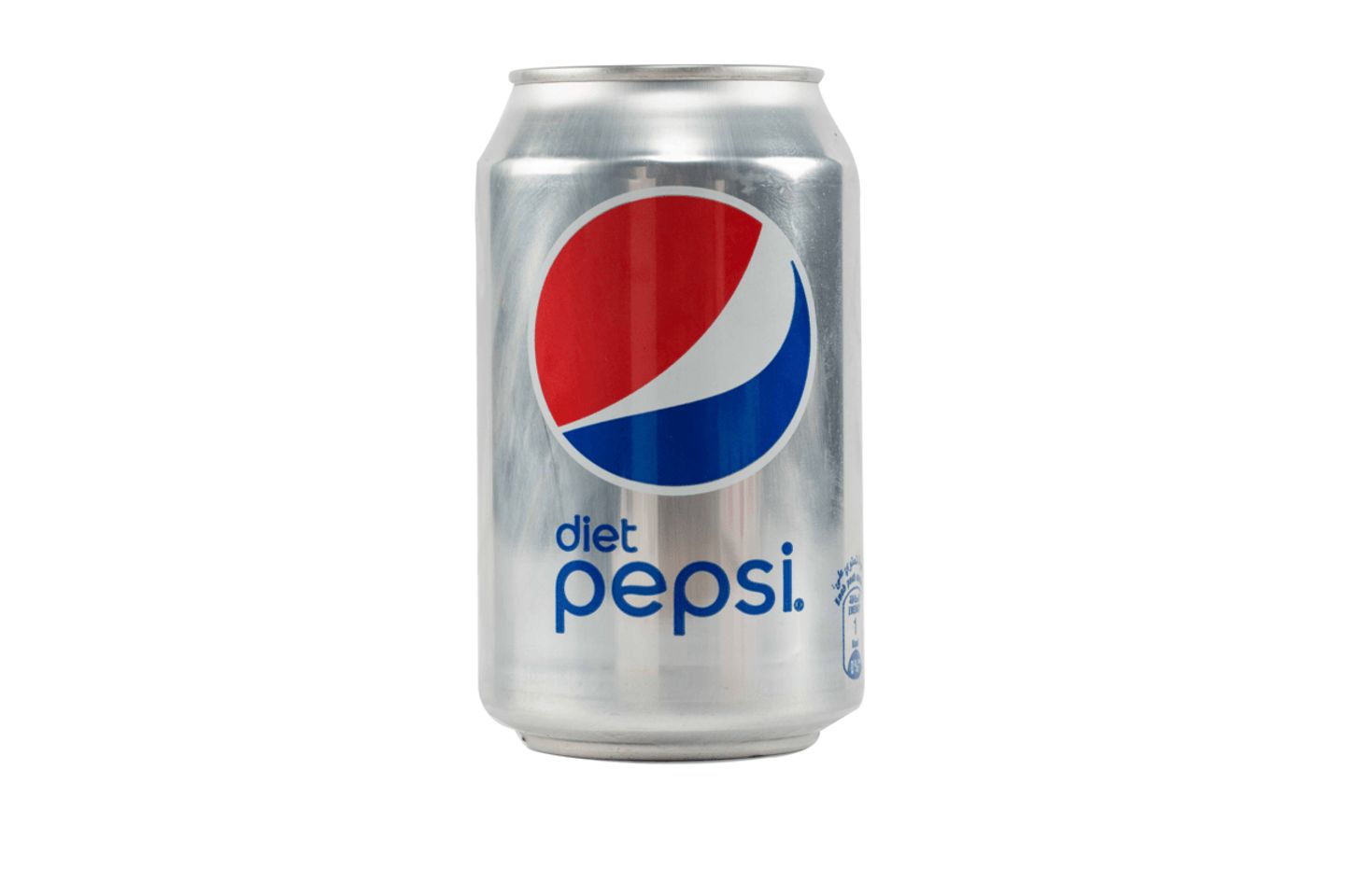 Pepsi Diet