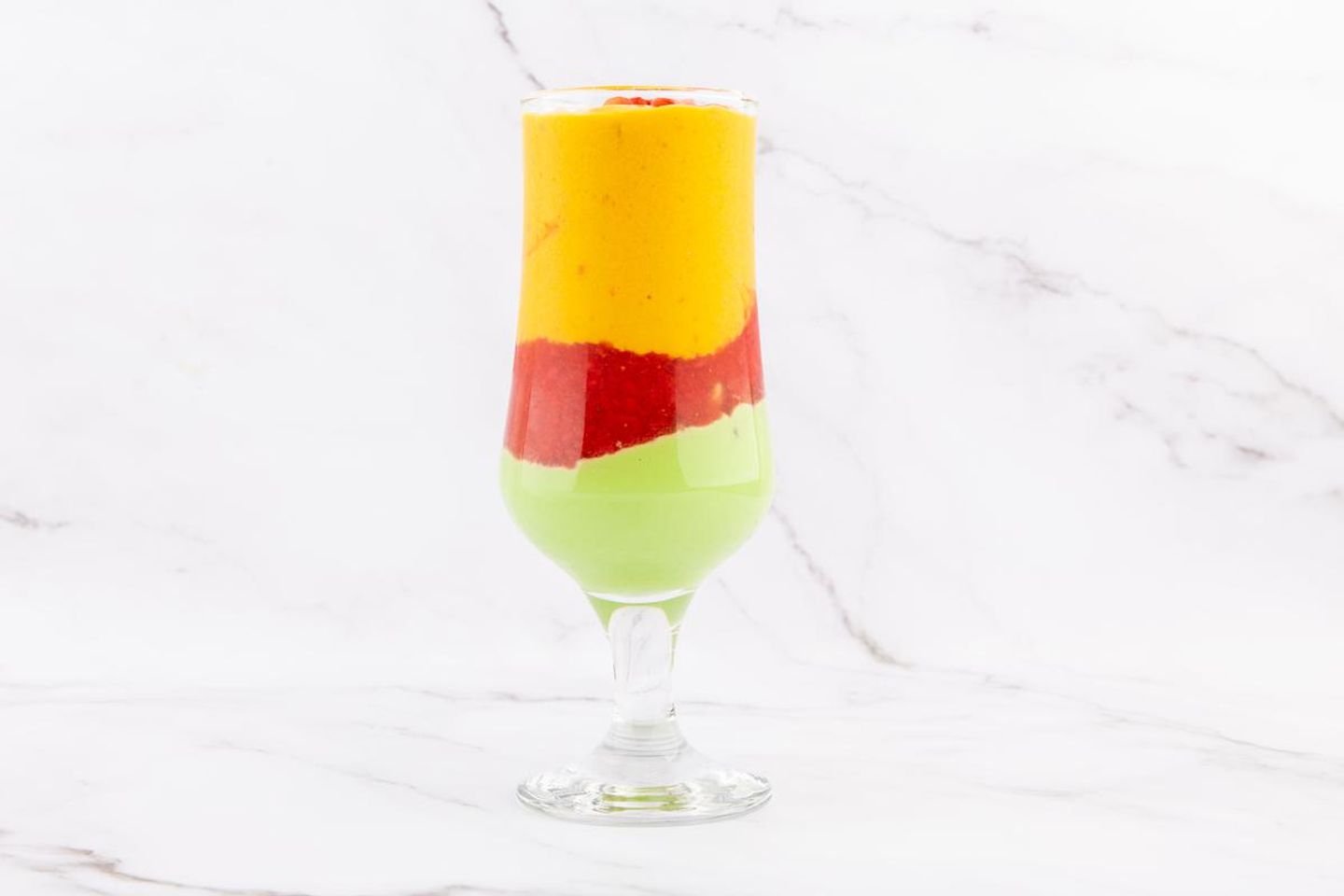 Mixed Fruit Juice
