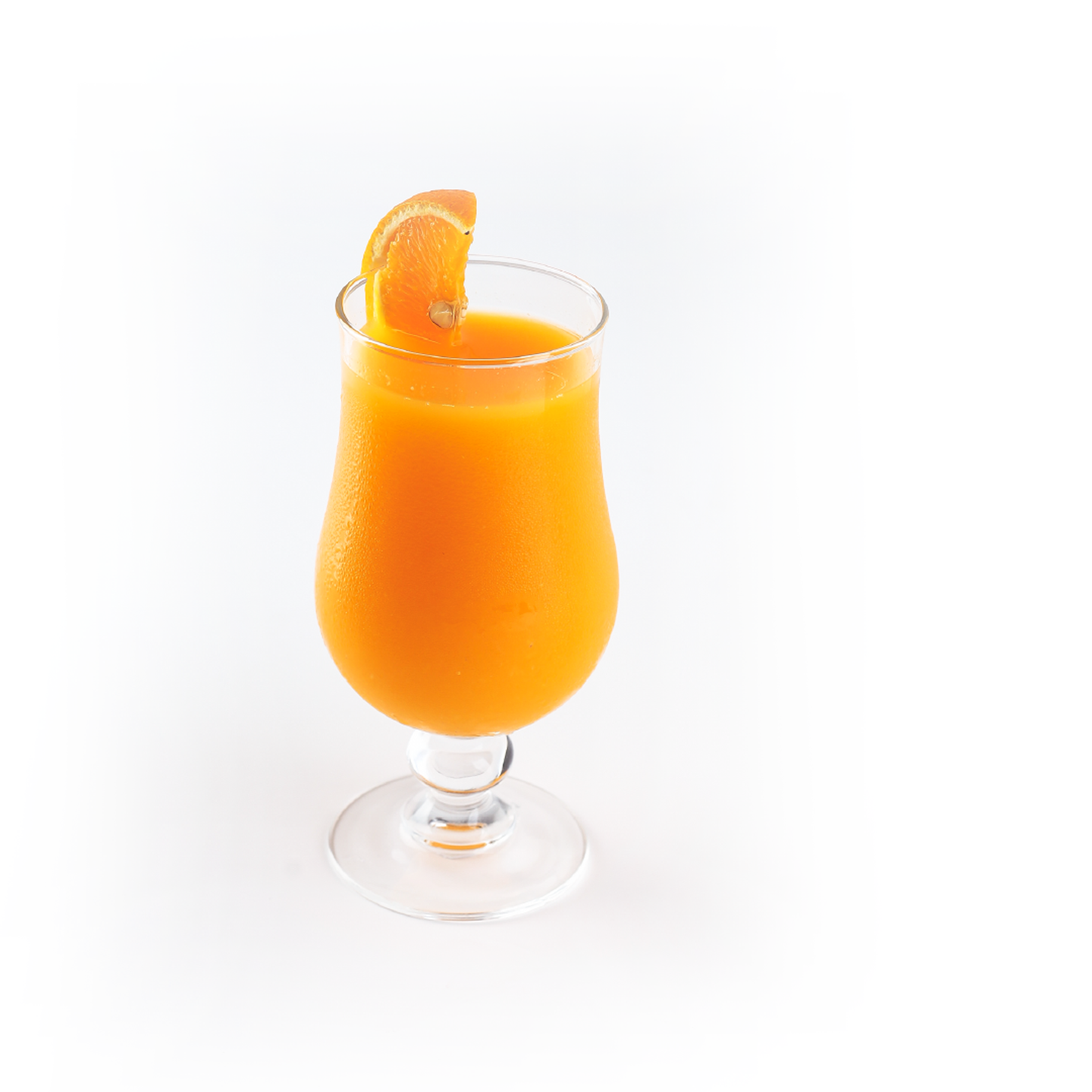 Fresh Orange Juice