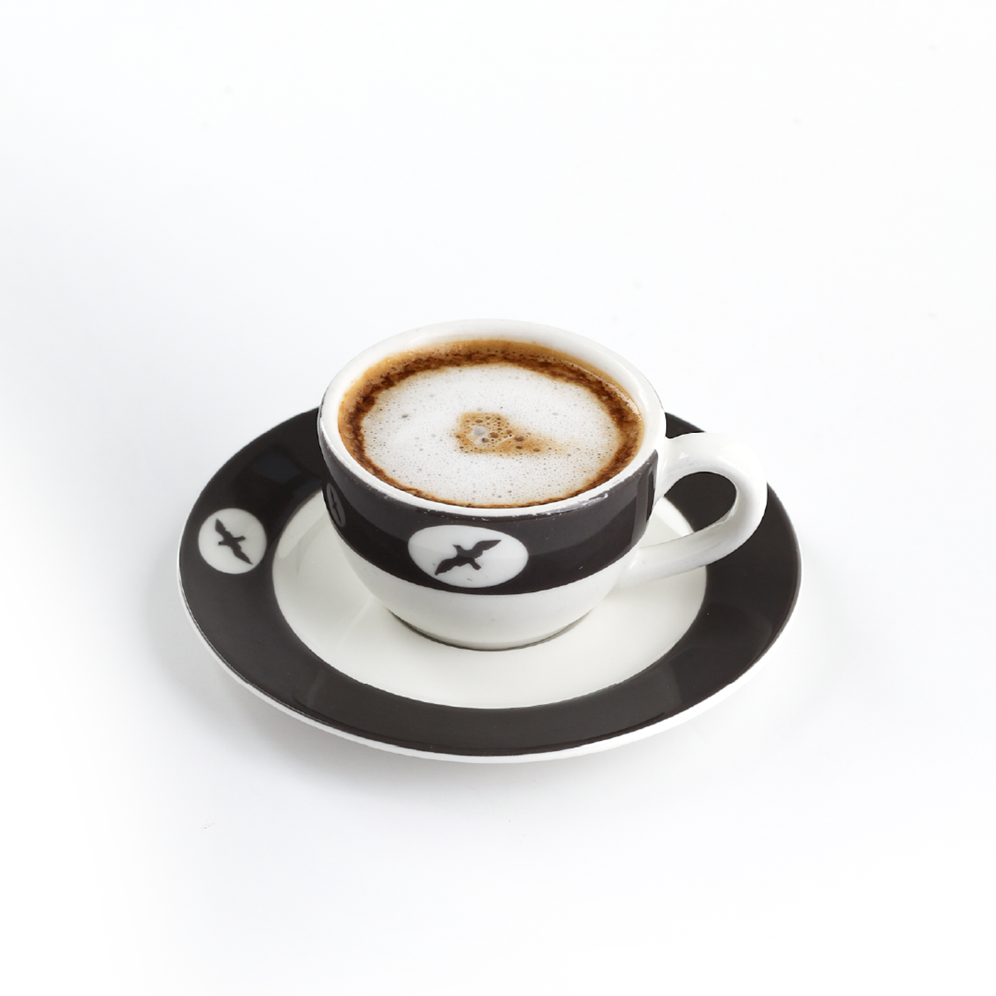 Espresso Coffee