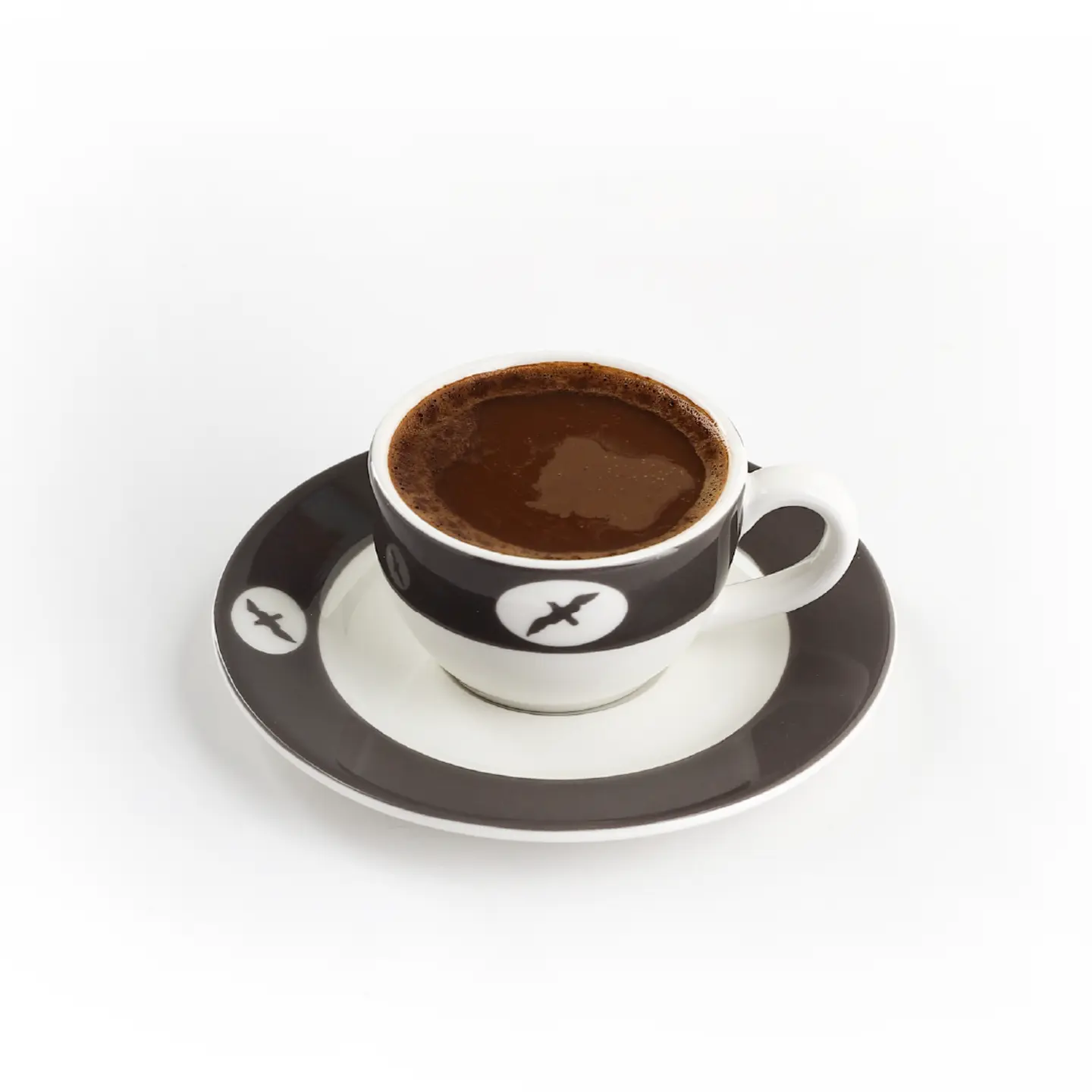 Turkish Coffee
