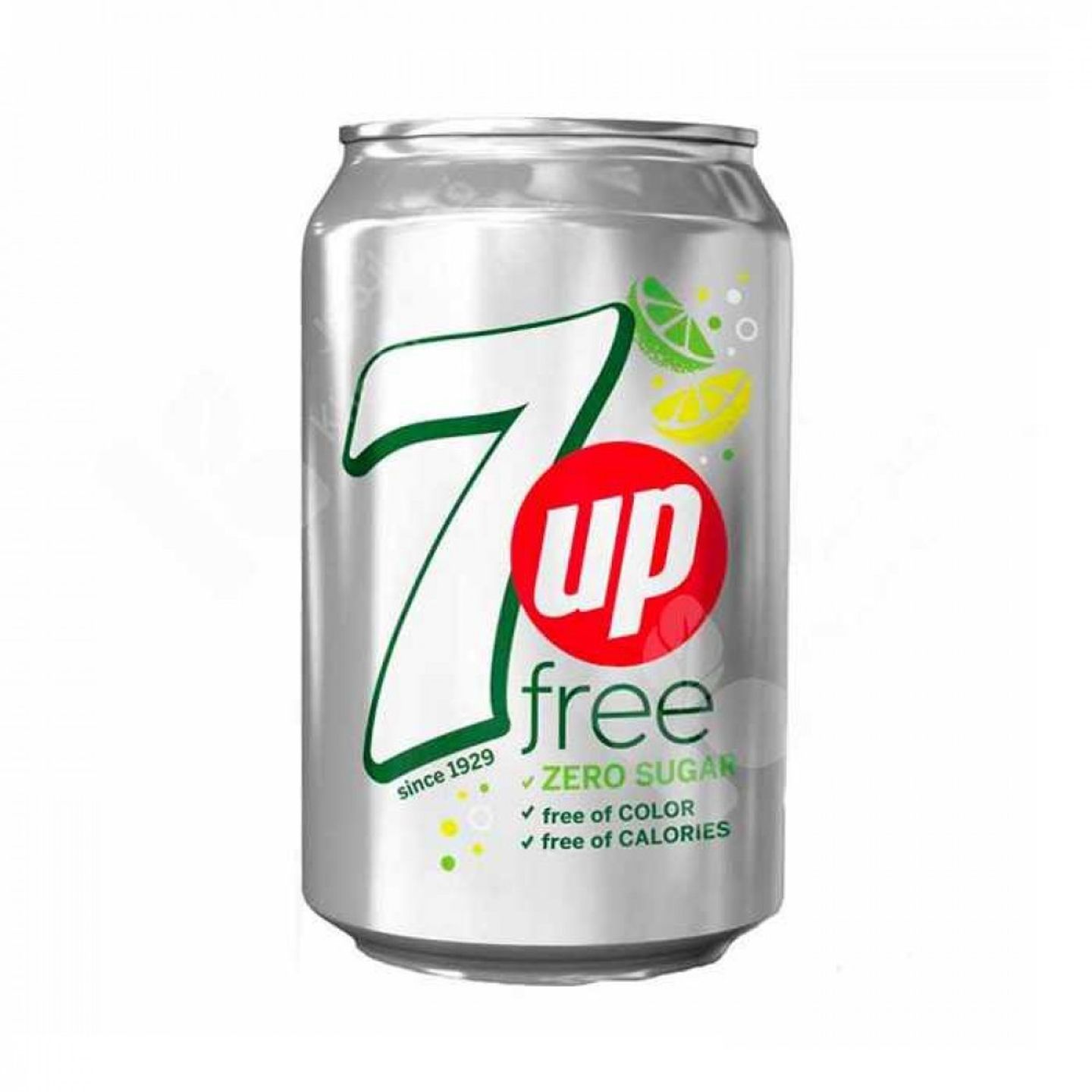 7 Up Diet