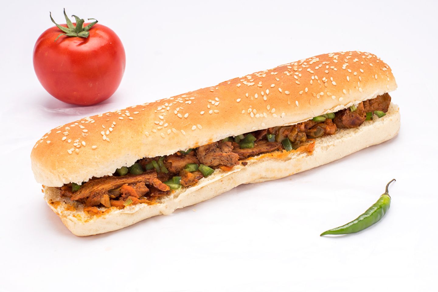 بيف فاهيتا