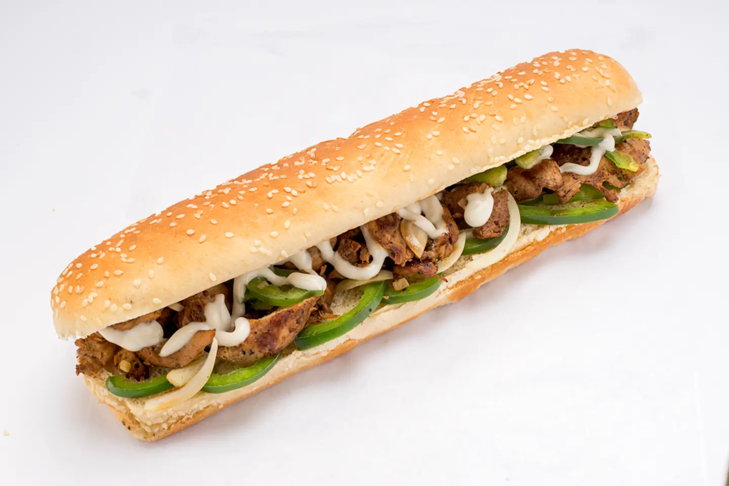 بيف سوبريم
