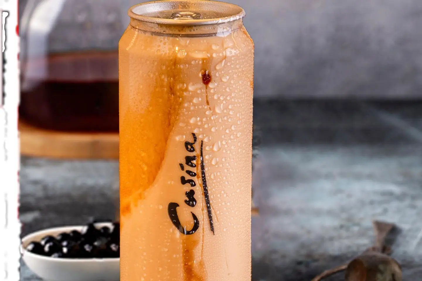 Wintemelon Milktea
