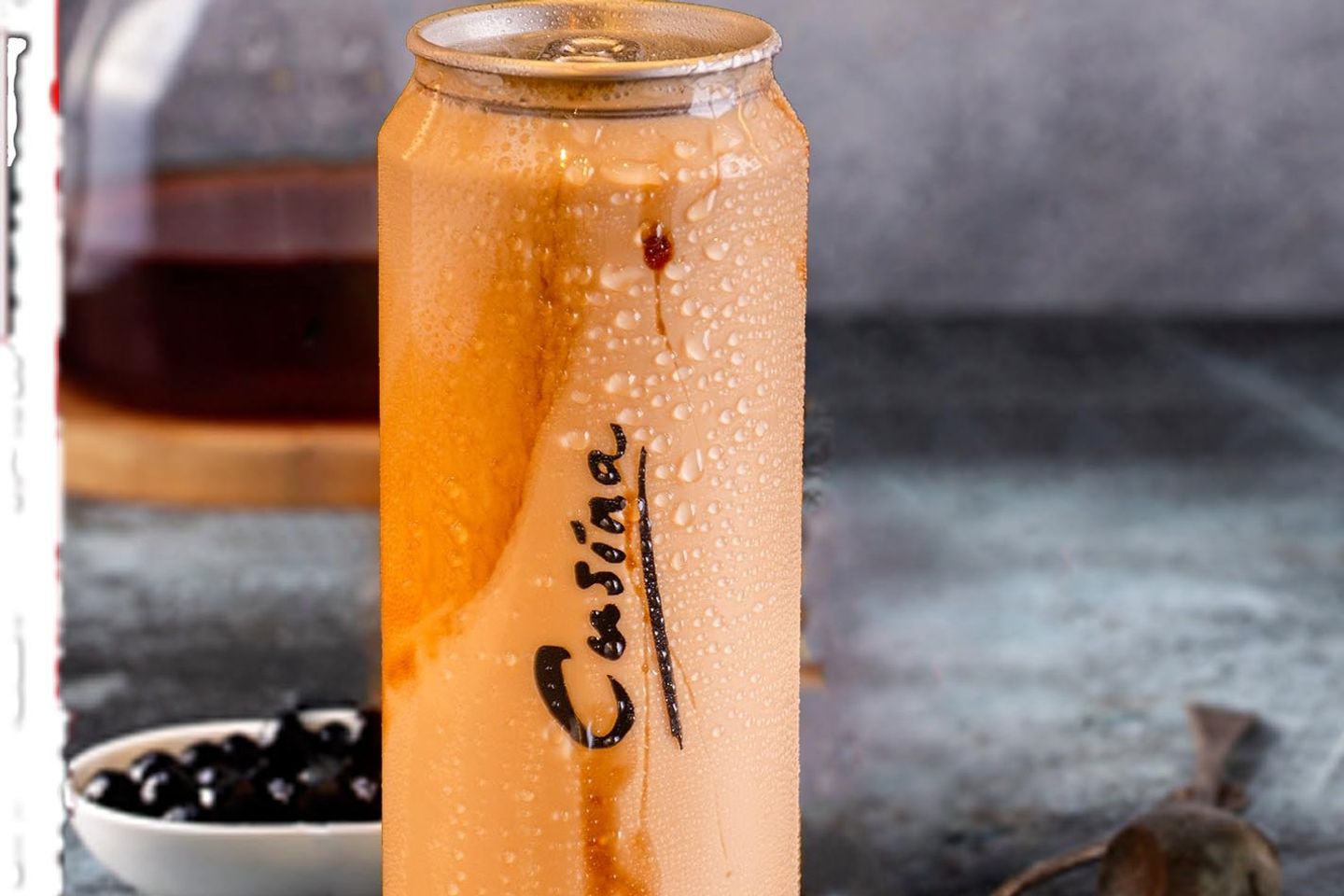 Wintemelon Milktea