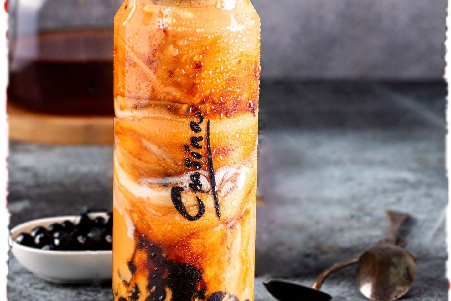 Thai Milktea