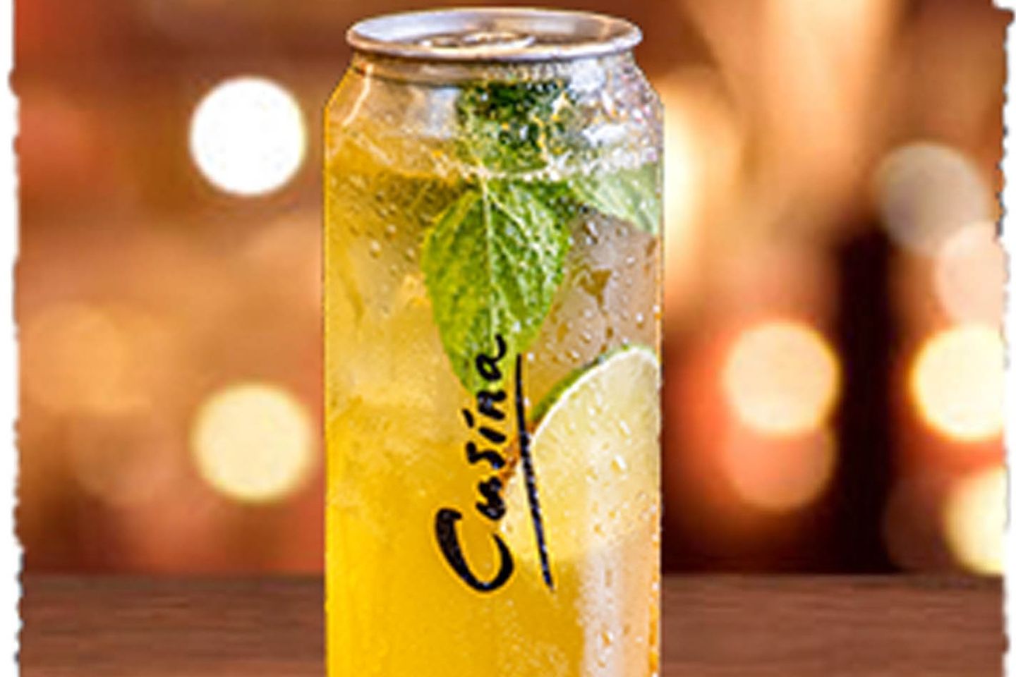 Passion Mojito