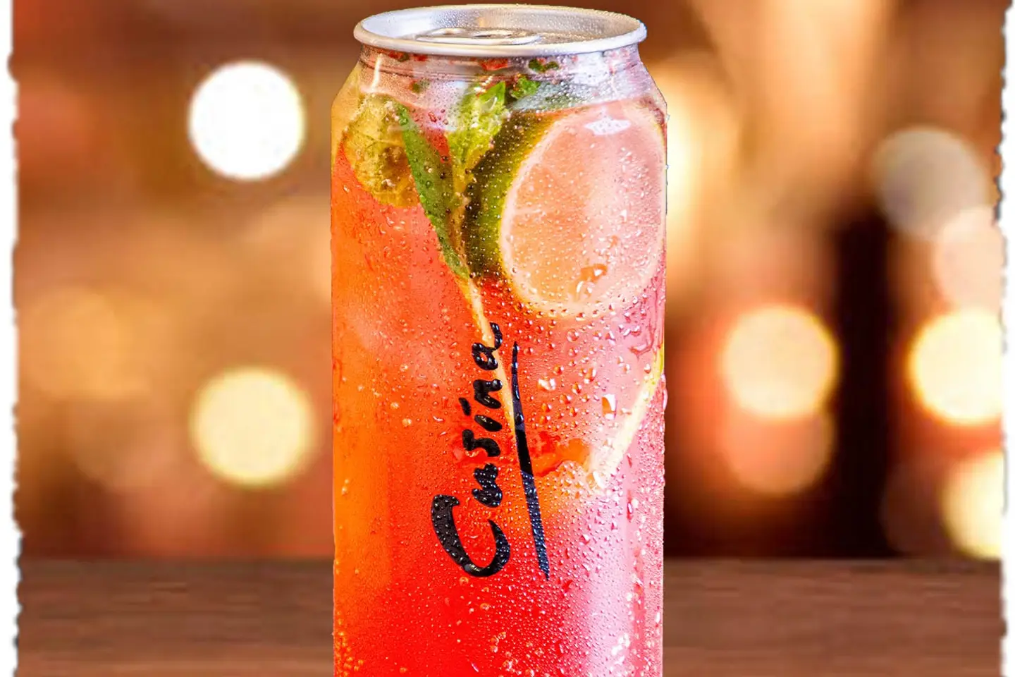 Watermelon Mojito