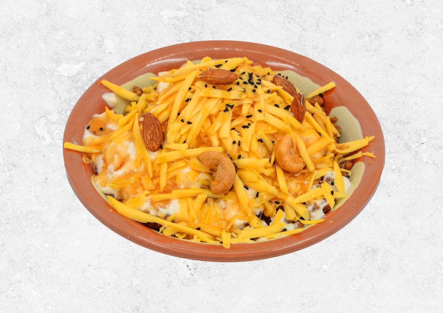 عريكة دبل