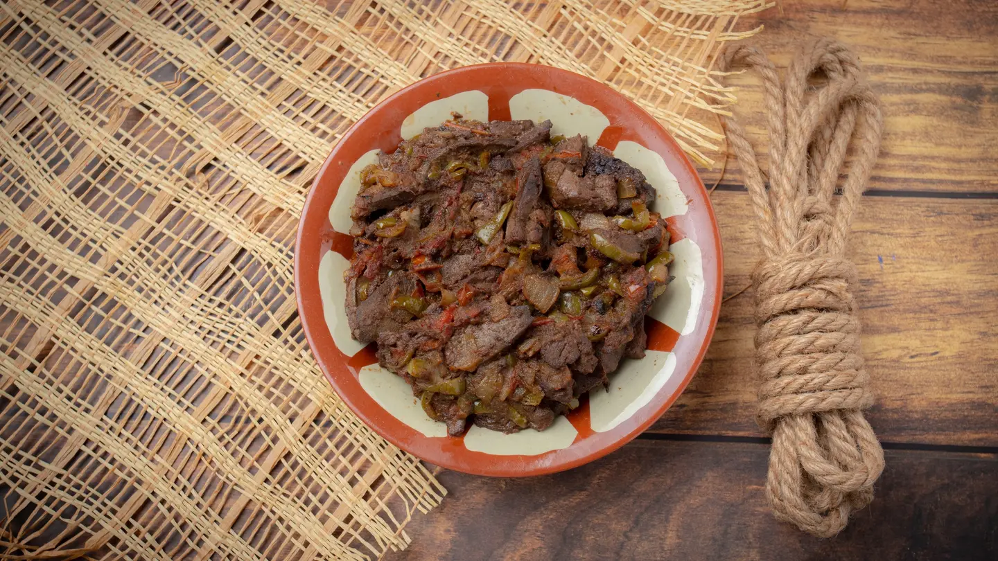 كبدة
