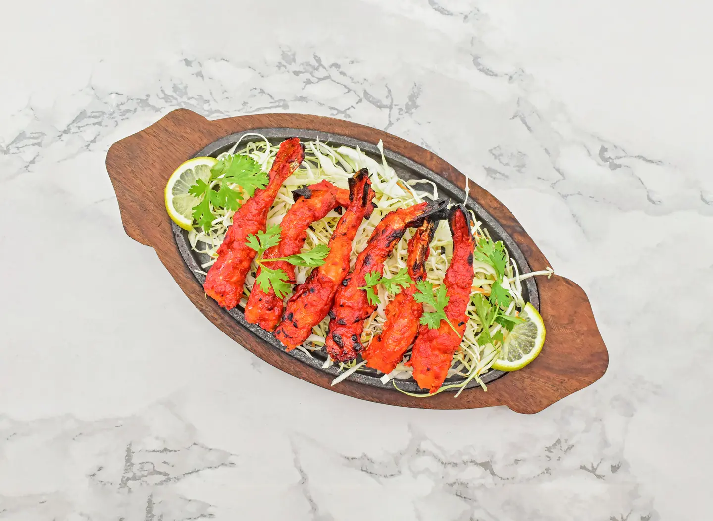 روبيان لولبوب