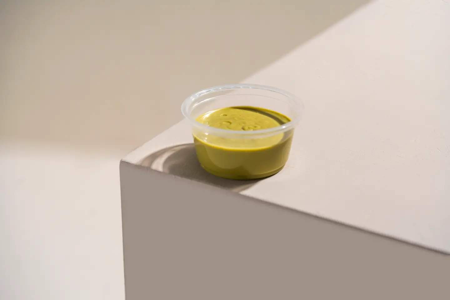 صوص بستاشيو - صغير