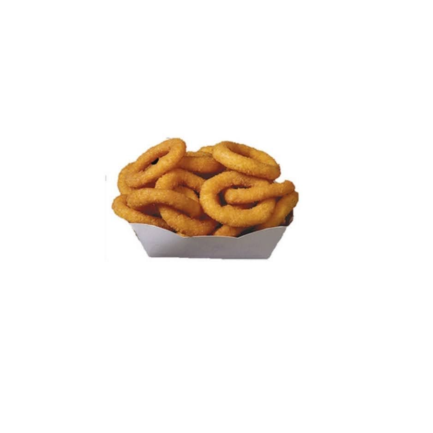 حلقات البصل
