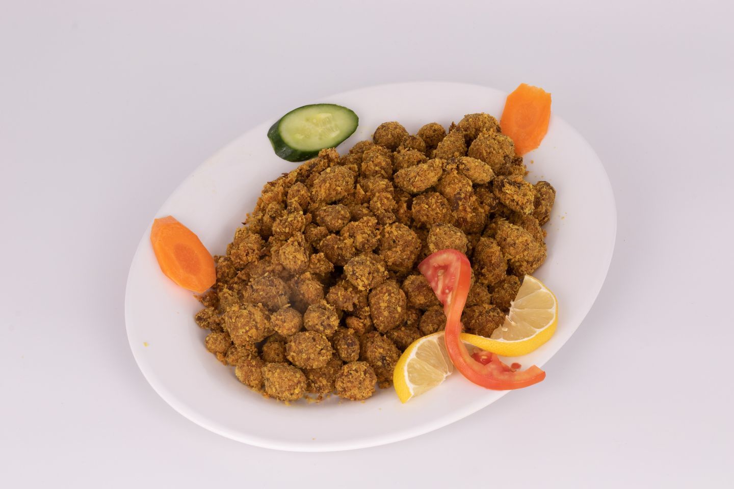 Mgalgal Meat With Coconut
