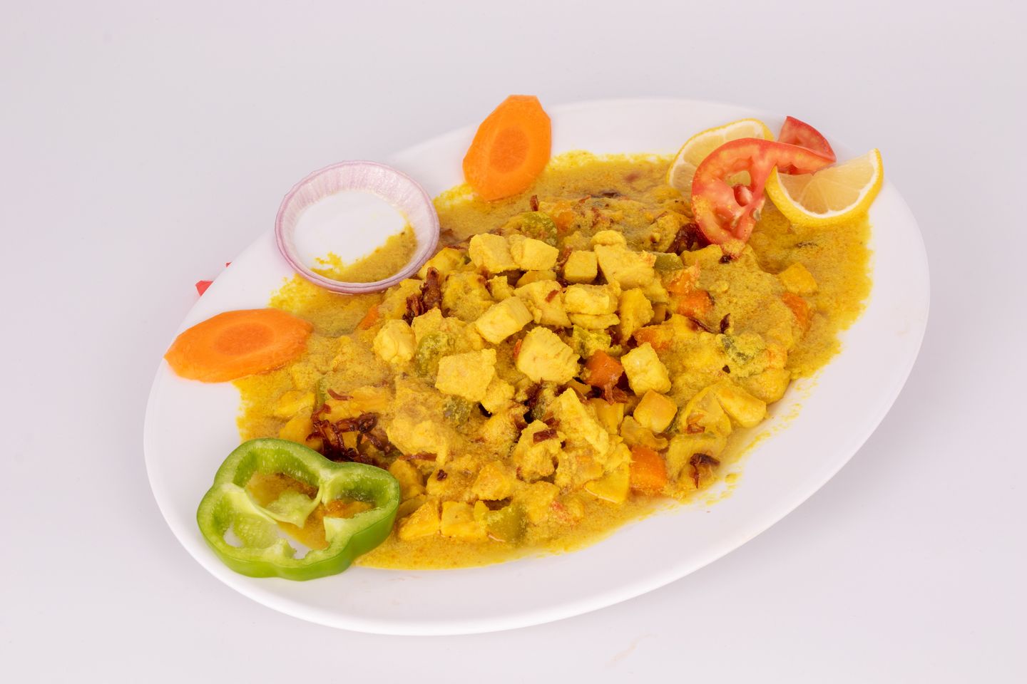 Chicken Curry
