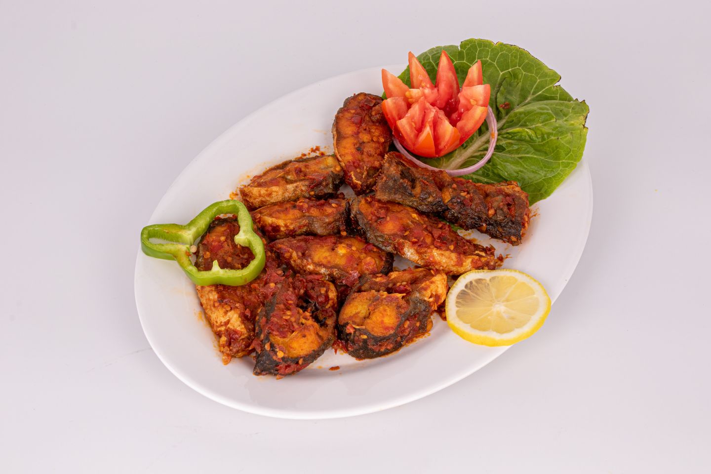 Fish Al Bait Al Jawy