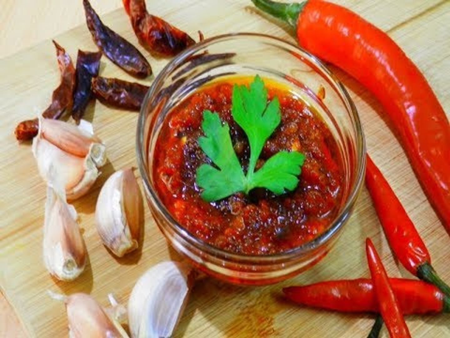 Simple Sauce