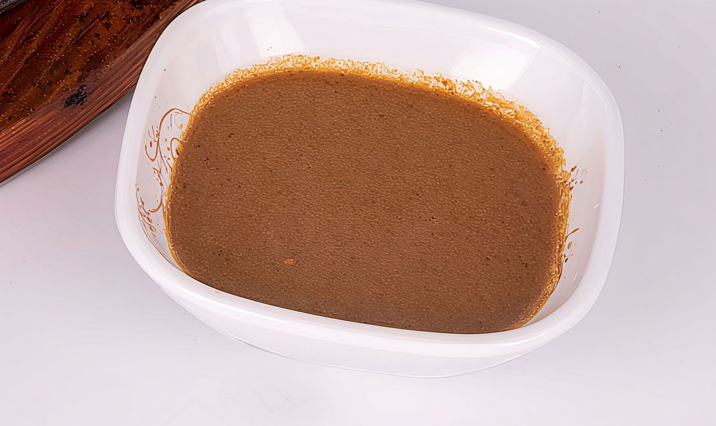 Simple Satay