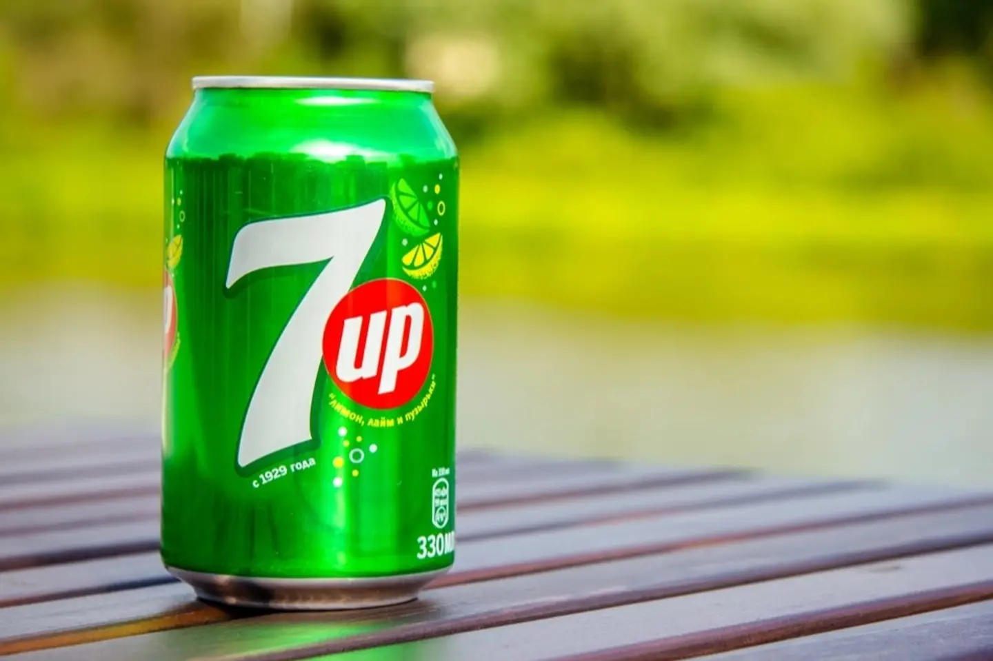 Seven Up
