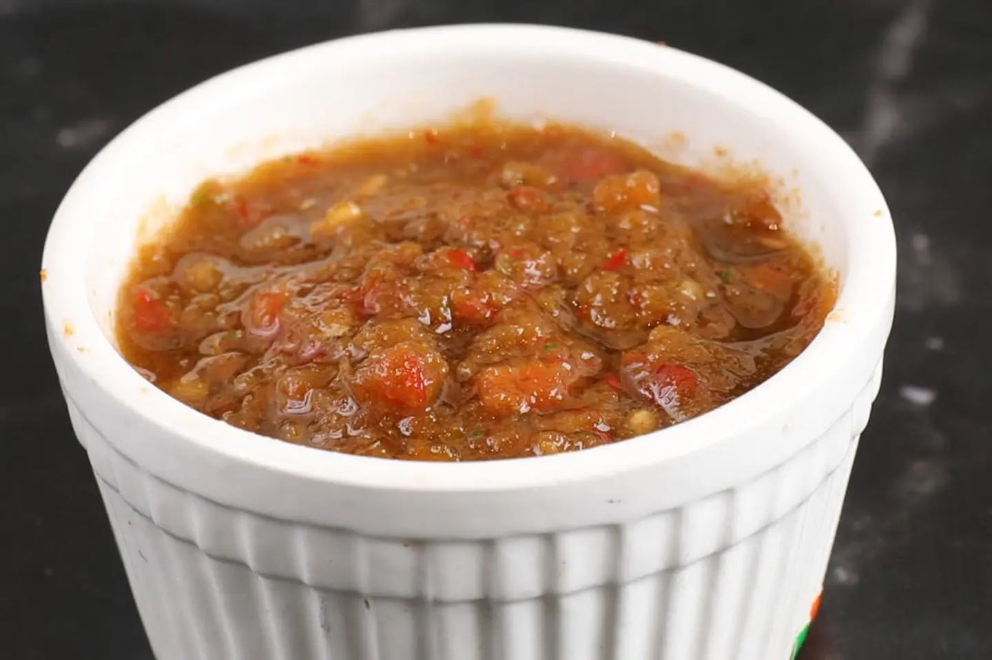 Spicy Salad
