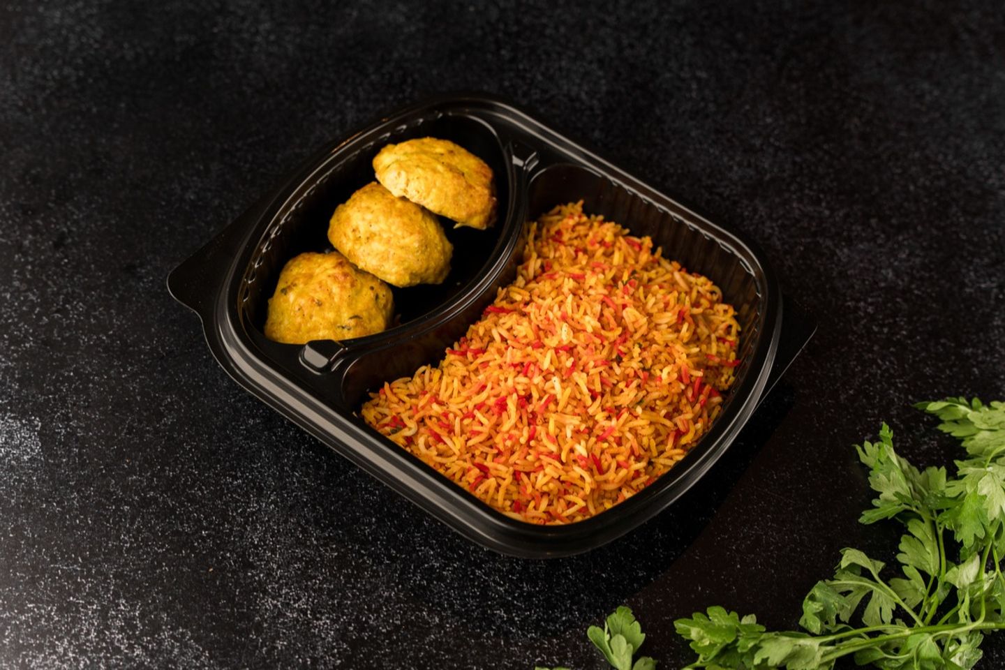 Kofta Chicken