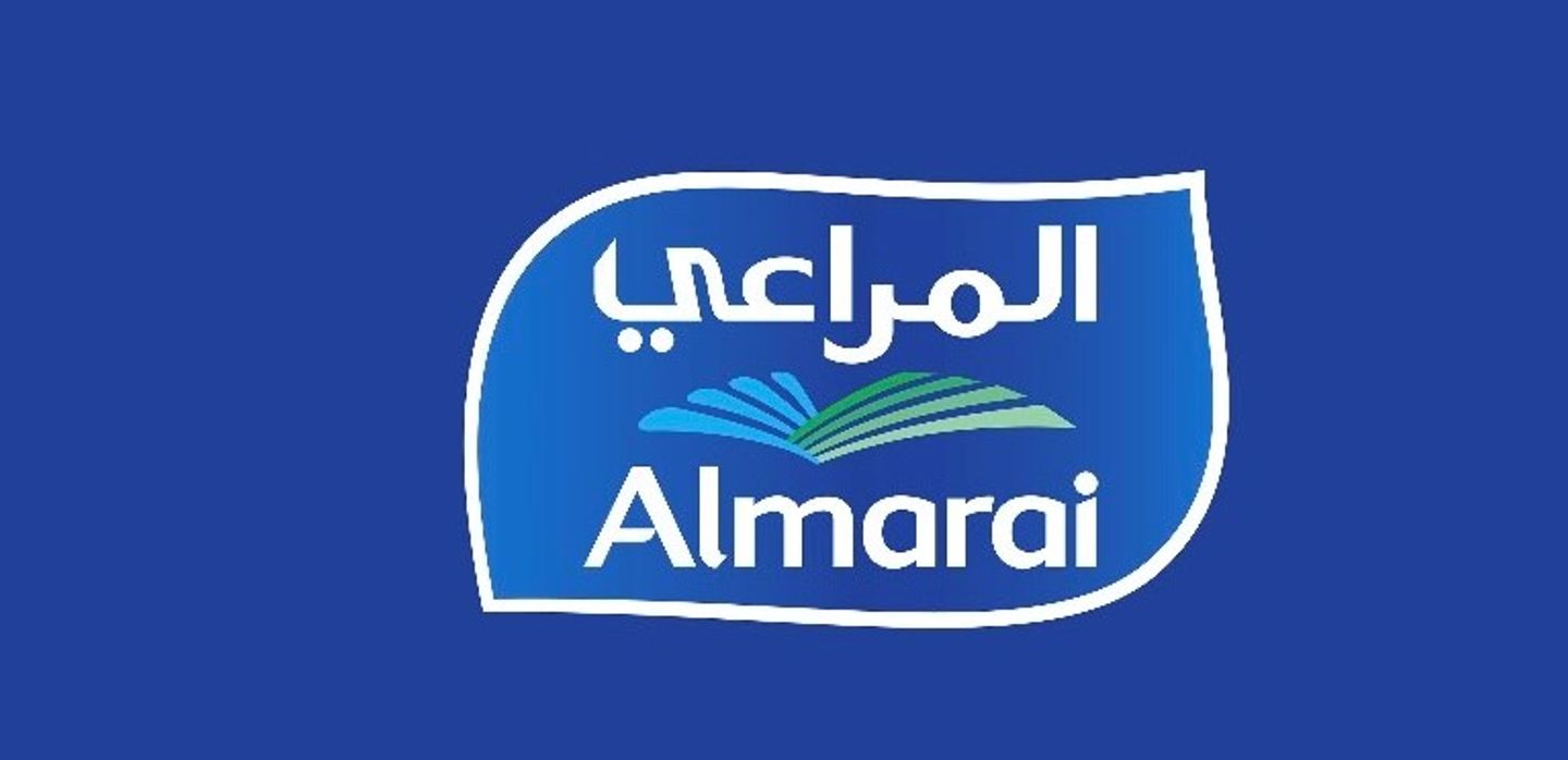 لبن المراعي