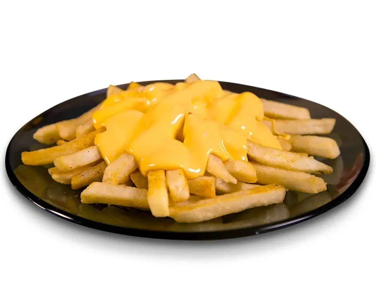 French Cheese Fries