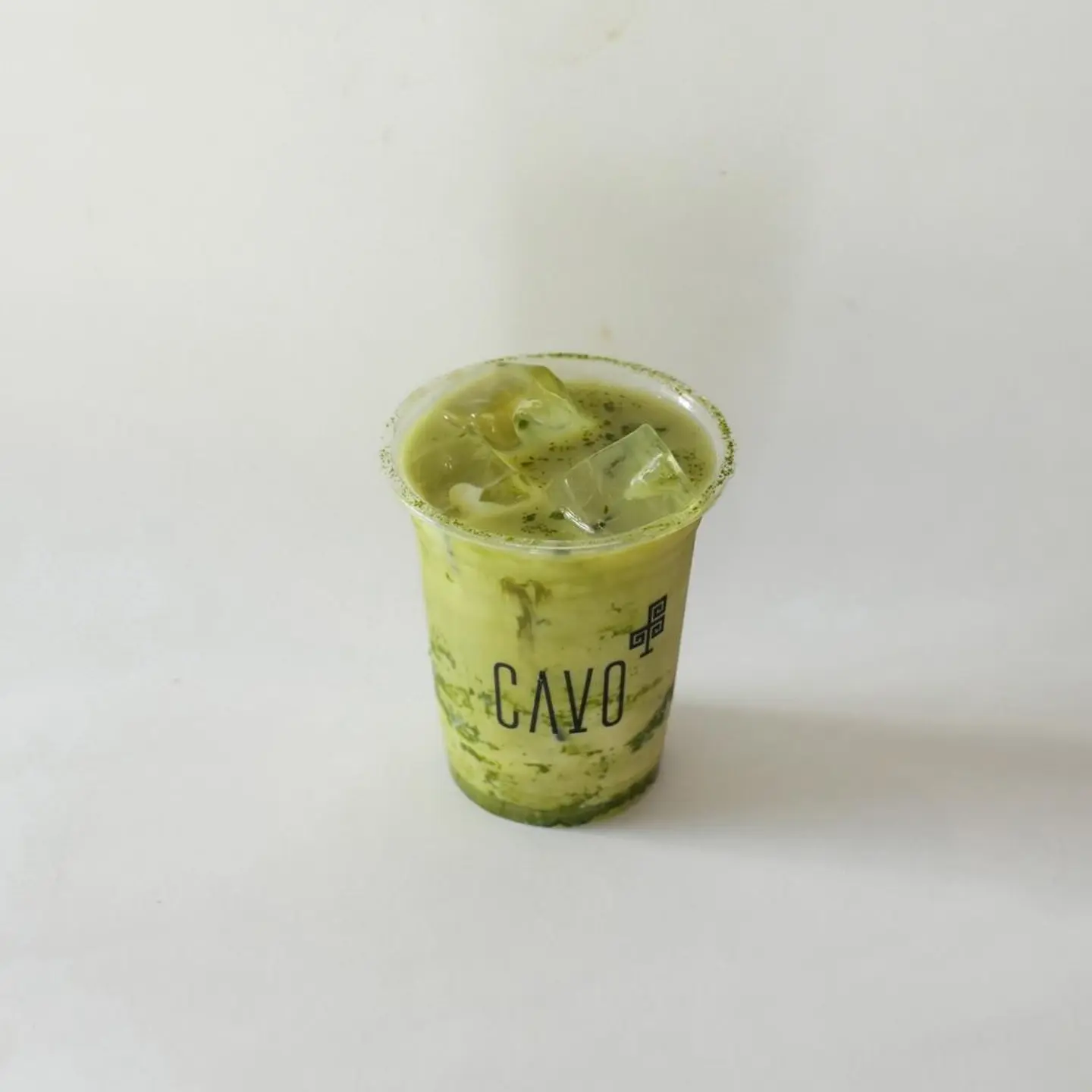 Classic Matcha