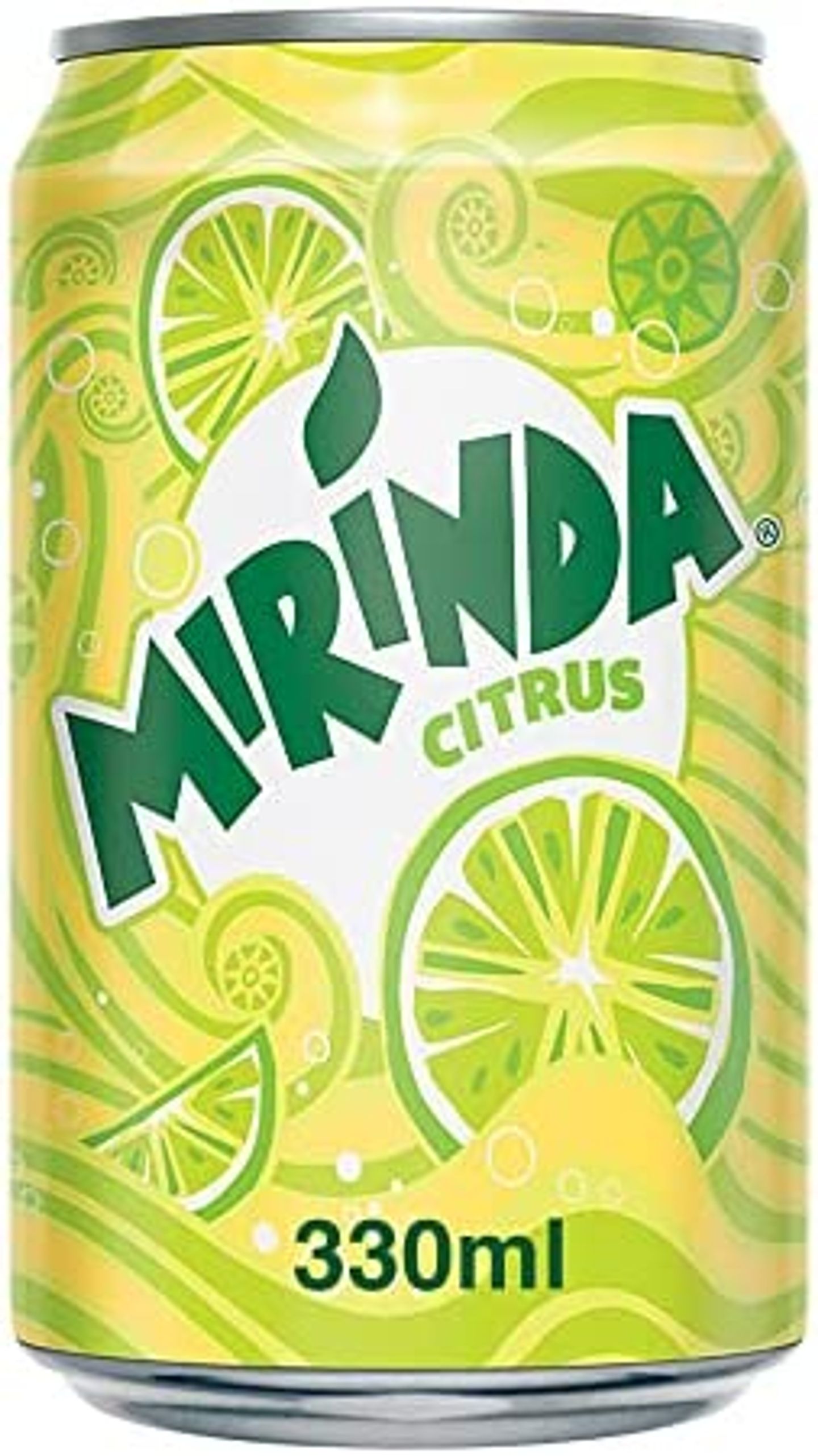 Citrus Mirinda