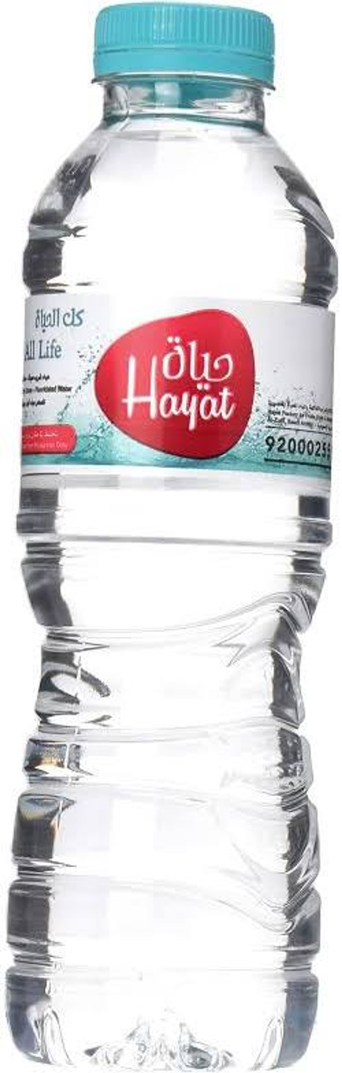 Water